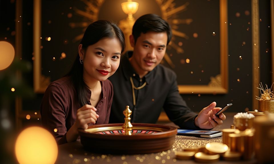 အားကစားလောင်းကစား